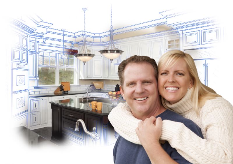 Best Kitchen Renovation Contractors in Killeen, TX